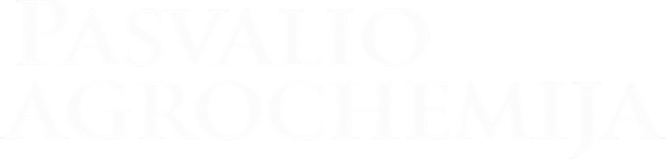 Pasvalio agrochemija
